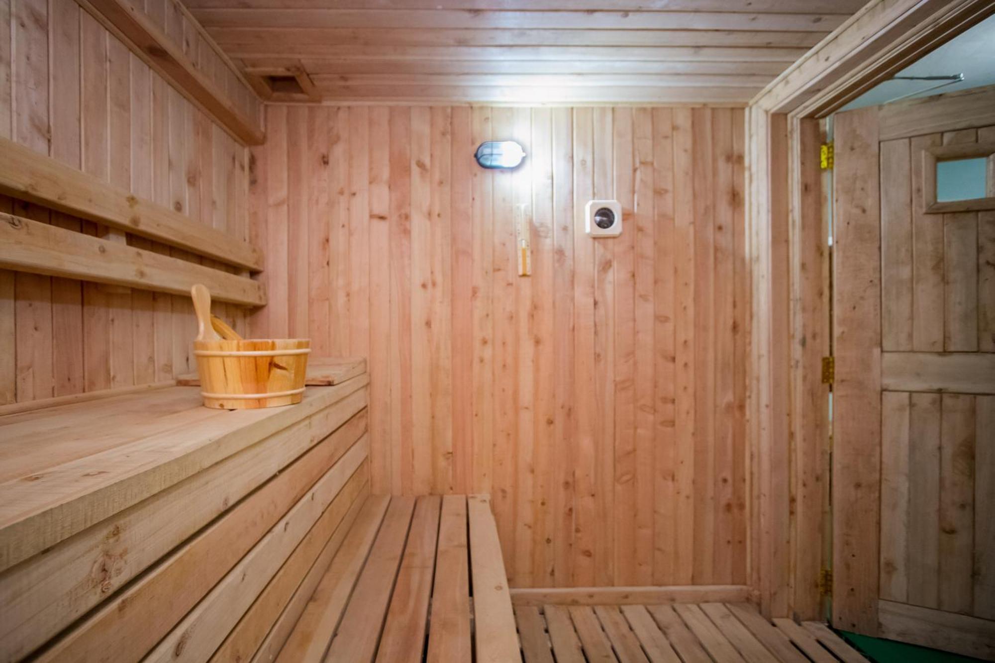 Paleo Hotel And Spa Thika Екстер'єр фото
