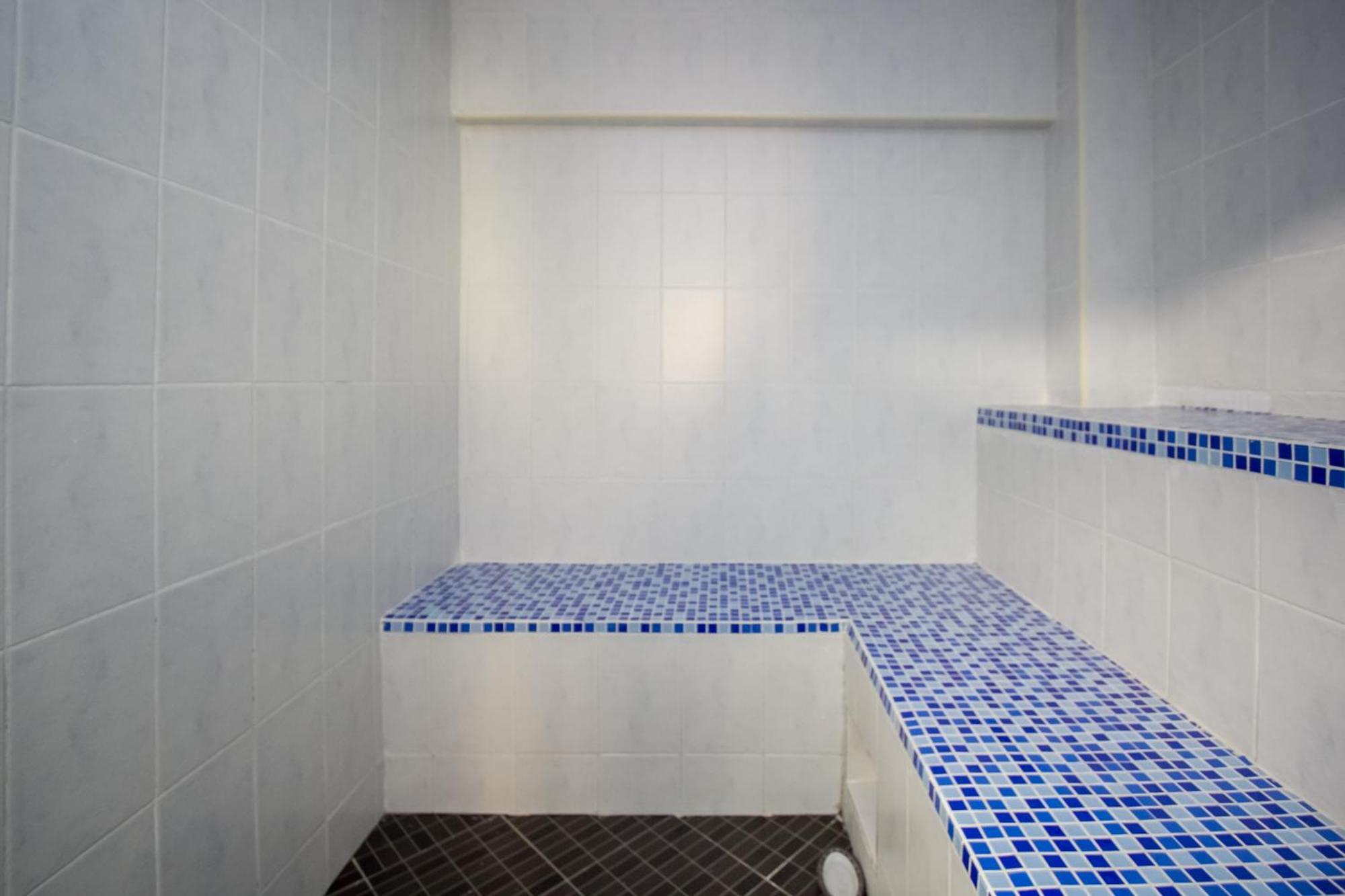 Paleo Hotel And Spa Thika Екстер'єр фото