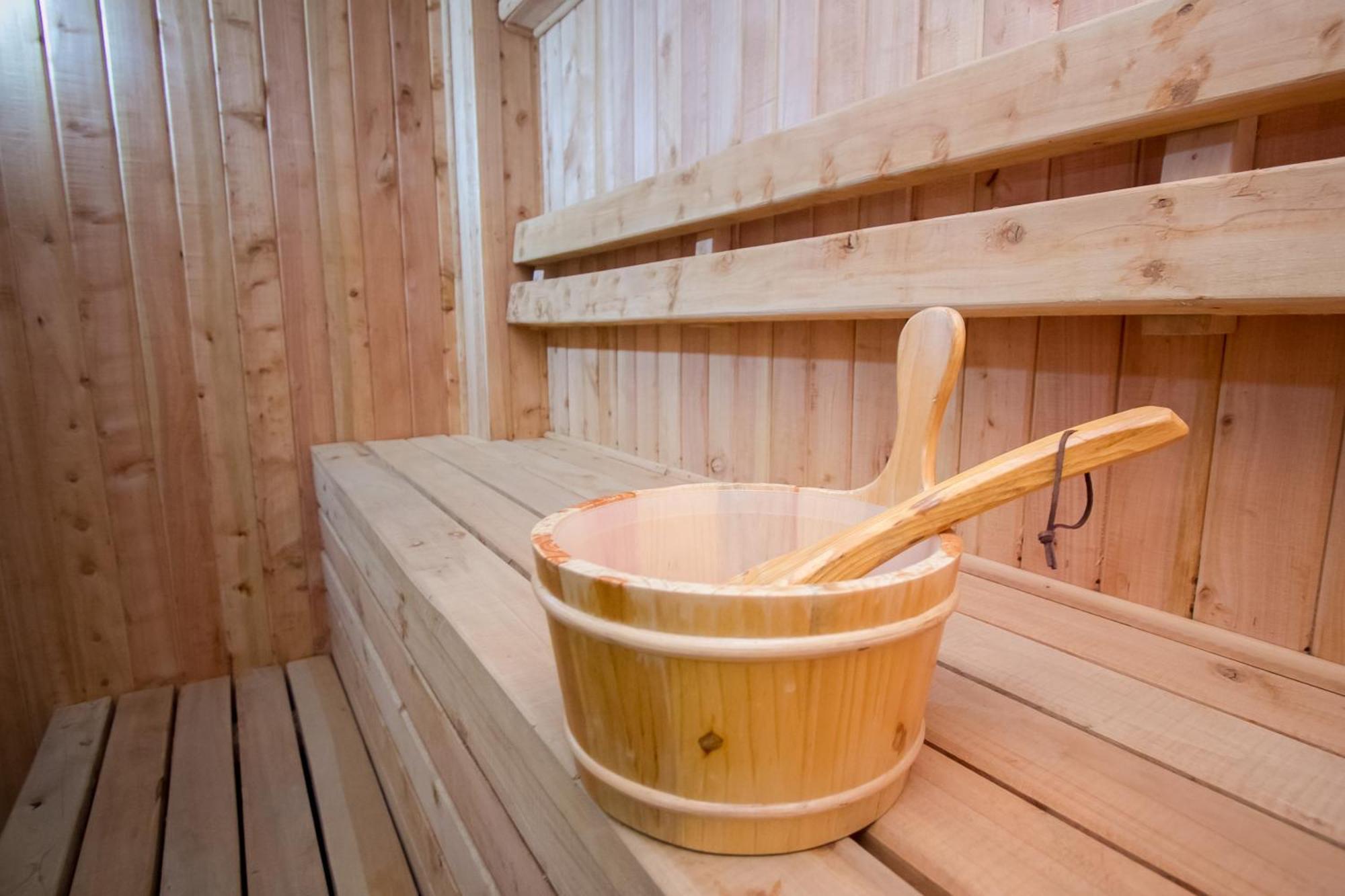 Paleo Hotel And Spa Thika Екстер'єр фото